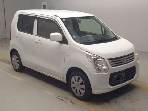 2013 Suzuki Wagon R MH34S[2]