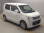 2013 Suzuki Wagon R