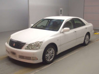 2004 Toyota Crown