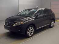 2010 Lexus RX