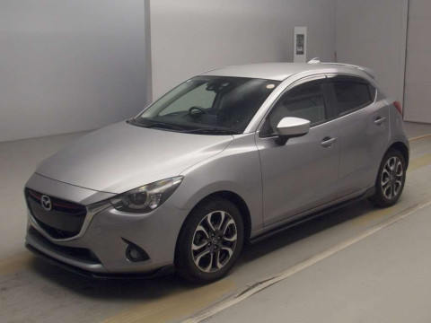 2015 Mazda Demio DJ5FS[0]