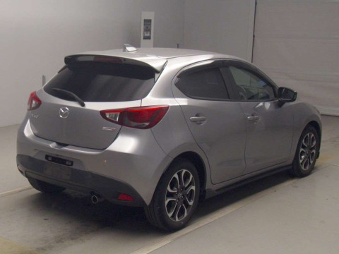 2015 Mazda Demio DJ5FS[1]