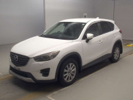 2015 Mazda CX-5