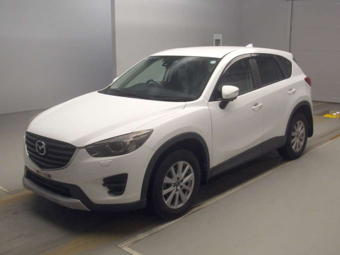 2015 Mazda CX-5 KE2AW[0]