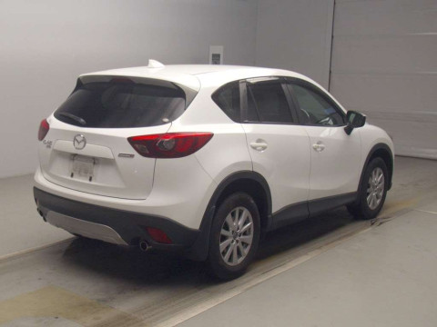 2015 Mazda CX-5 KE2AW[1]