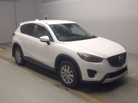 2015 Mazda CX-5 KE2AW[2]