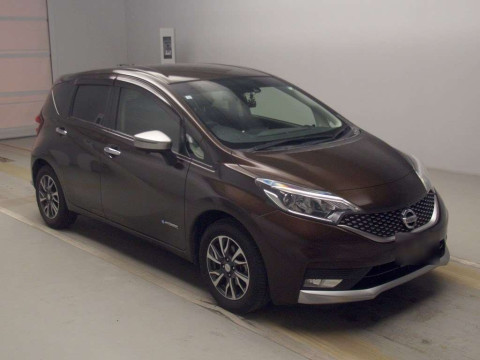 2017 Nissan Note HE12[2]