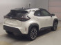 2022 Toyota YARIS CROSS