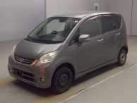 2009 Daihatsu Move