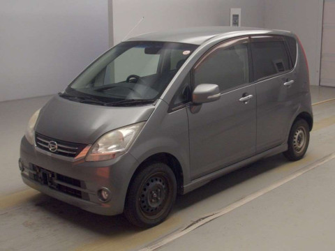 2009 Daihatsu Move L175S[0]