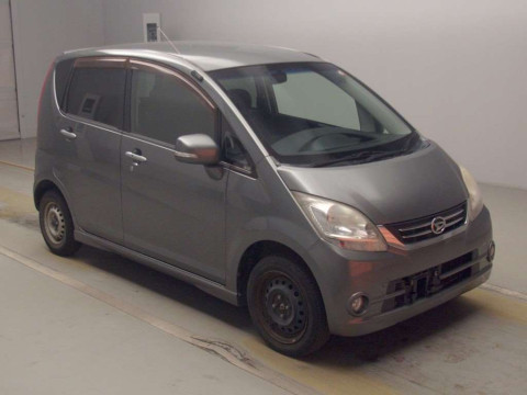 2009 Daihatsu Move L175S[2]