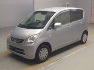 2010 Daihatsu Move