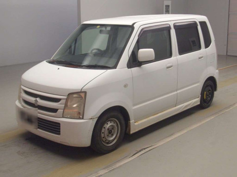 2005 Suzuki Wagon R MH21S[0]