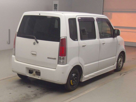 2005 Suzuki Wagon R MH21S[1]