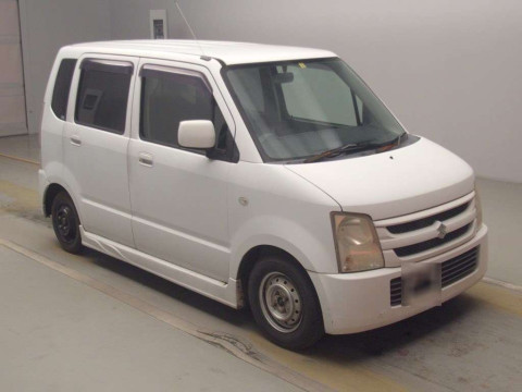 2005 Suzuki Wagon R MH21S[2]