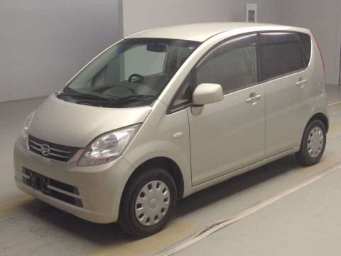 2009 Daihatsu Move L175S[0]