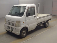 2011 Suzuki Carry Truck