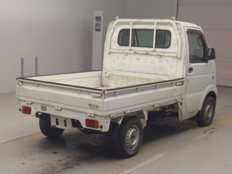 2011 Suzuki Carry Truck DA63T[1]