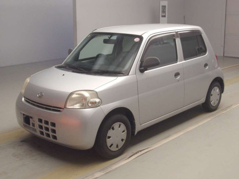 2007 Daihatsu Esse L235S[0]