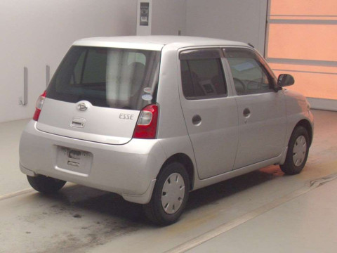 2007 Daihatsu Esse L235S[1]