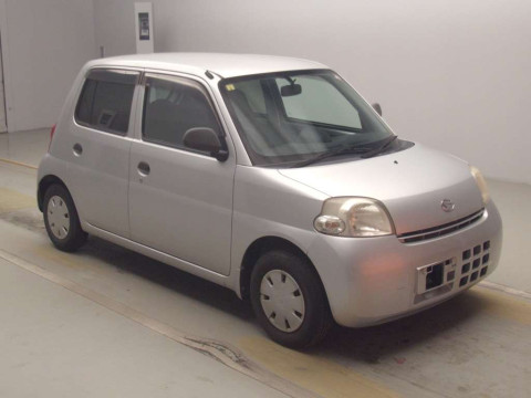 2007 Daihatsu Esse L235S[2]