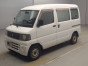 2006 Mitsubishi Minicab Van