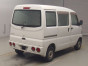 2006 Mitsubishi Minicab Van