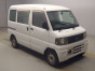 2006 Mitsubishi Minicab Van