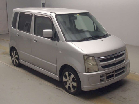 2007 Suzuki Wagon R MH22S[2]