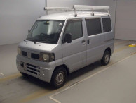 2008 Nissan Clipper Van