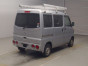 2008 Nissan Clipper Van