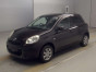 2012 Nissan March