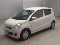 2009 Daihatsu Mira