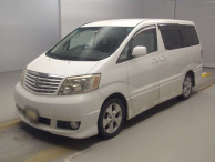 2004 Toyota Alphard