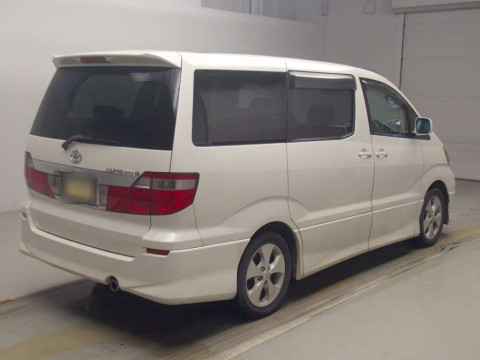 2004 Toyota Alphard ANH10W[1]