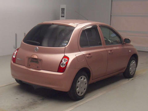 2010 Nissan March AK12[1]