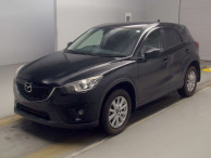 2013 Mazda CX-5