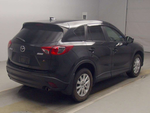 2013 Mazda CX-5 KE2AW[1]