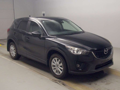 2013 Mazda CX-5 KE2AW[2]