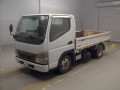 2002 Mitsubishi Fuso Canter