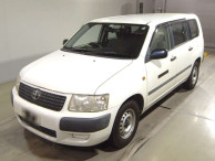 2004 Toyota Succeed Van