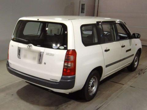 2004 Toyota Succeed Van NCP55V[1]