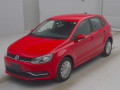 2016 Volkswagen Polo