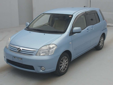 2010 Toyota Raum NCZ20[0]