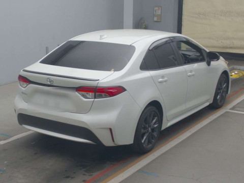 2019 Toyota Corolla Sedan ZRE212[1]