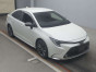 2019 Toyota Corolla Sedan