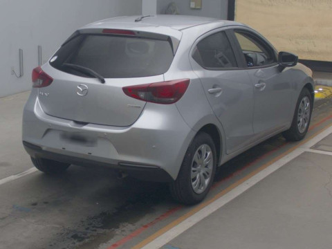 2021 Mazda Mazda2 DJLFS[1]