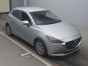 2021 Mazda Mazda2