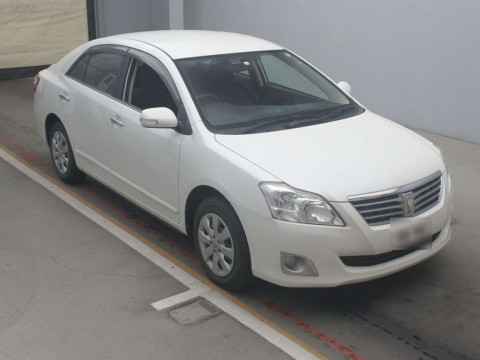 2010 Toyota Premio NZT260[2]