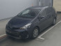 2020 Toyota Prius alpha